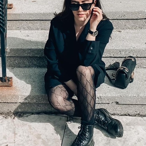 Blazer Dress - Picture 6 of 6